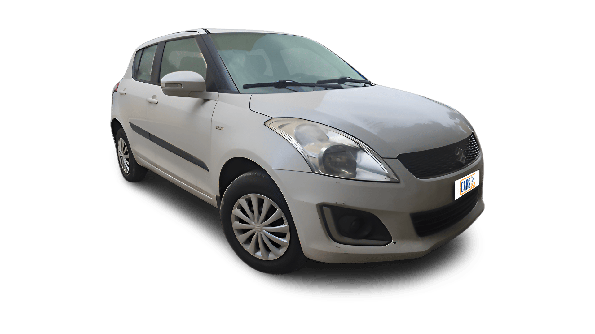 2015 Maruti Swift - Hatchback - Diesel - Manual - ₹3.88 lakh